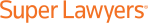 Super Lawyers badge