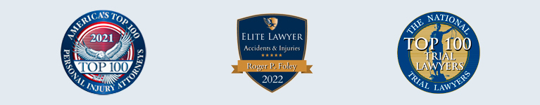 Personal Injury Lawyer Badges