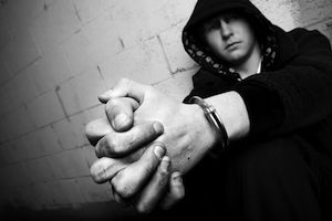 juvenile crimes in West Palm Beach lawyer