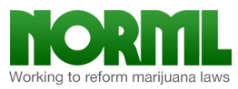 NORML Logo