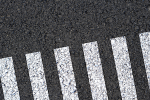 pedestrian accidents
