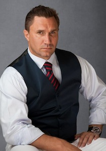 Picture of Roger P. Foley