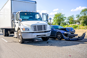 trucking accidents lawyer